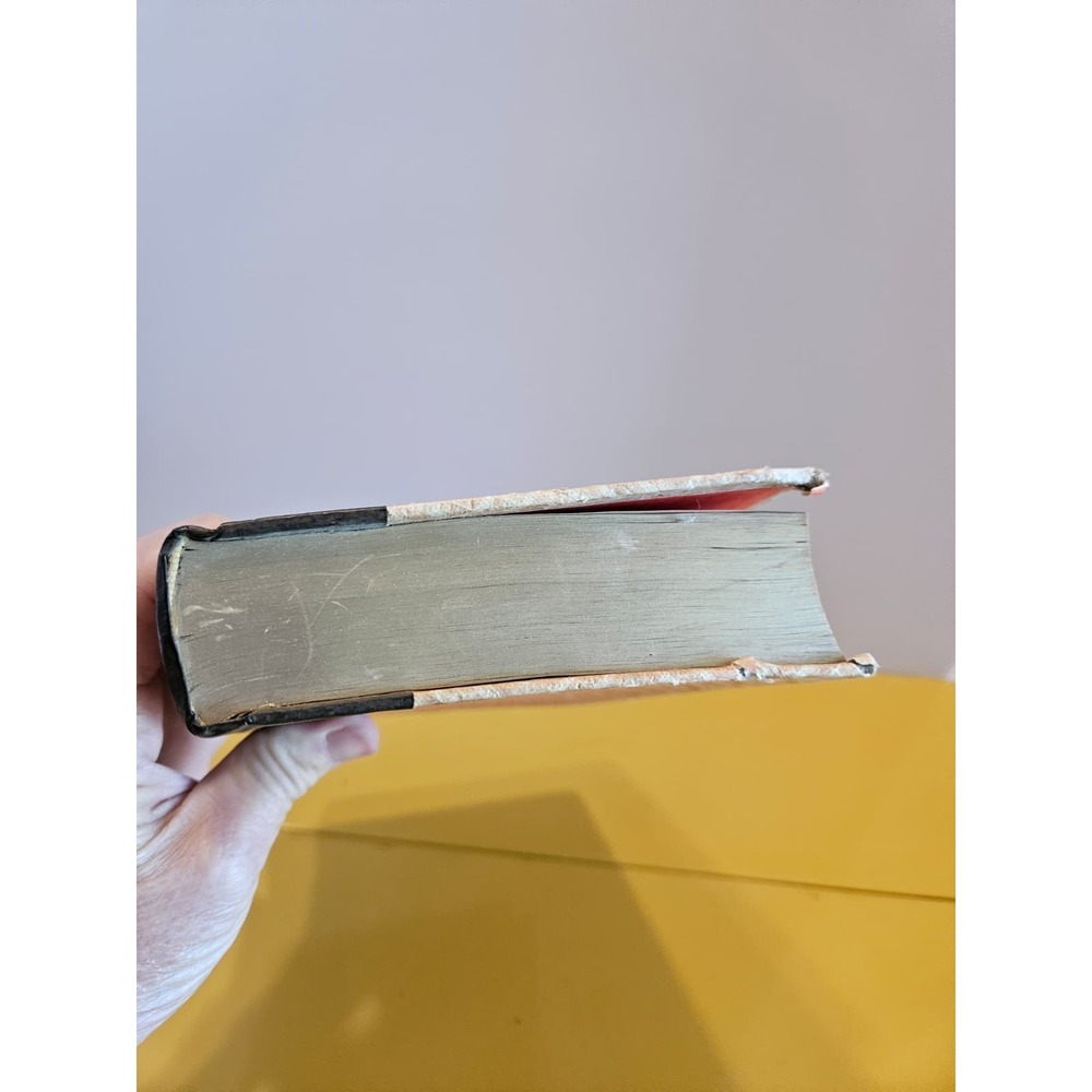 1976 Vol 5 Reader's Digest Condensed Book - Picture 5 of 7